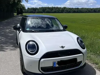 Gebraucht Mini Cooper Classic 156 PS (114 kW) 2024 Kleinwagen