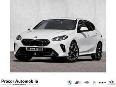 Nouă BMW 120 M Sport 156 CP (114 kW) 2026 Alb Hatchback