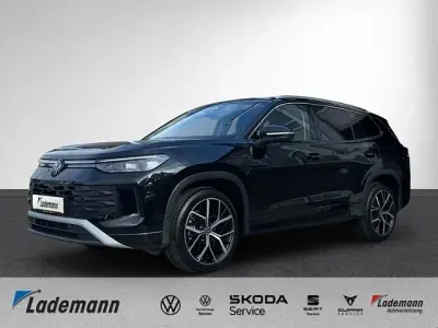 Gebraucht VW Tayron