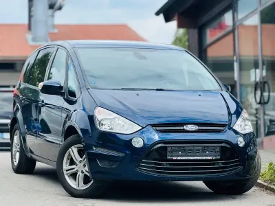 Gebraucht Ford S-MAX