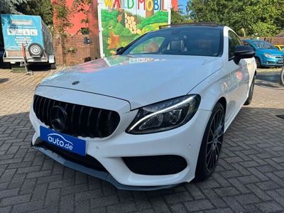 Mercedes C250