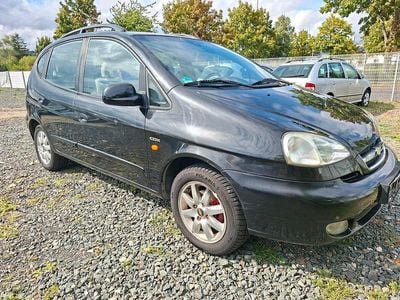 Chevrolet Tacuma