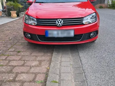 Gebraucht VW Eos