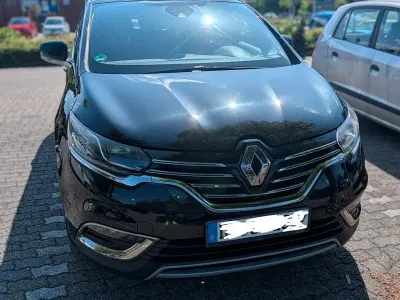 Gebraucht Renault Espace