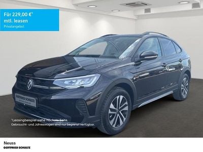 Ny VW Taigo R-line 116 HK (85 kW) 2025 Svart SUV