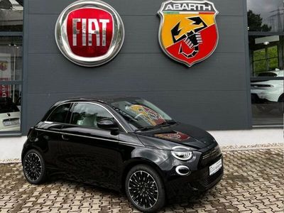 gebraucht Fiat 500e 