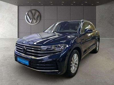 Andere farbe Gebraucht 2024 VW Touareg Elegance SUV | 54.990 € (Superpreis)