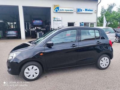 Suzuki Celerio