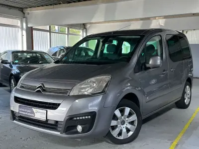 Gebraucht Citroën Berlingo