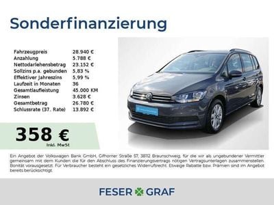 VW Touran