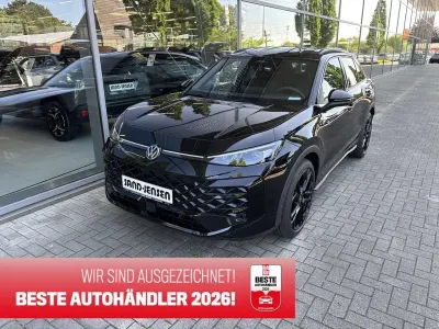 Gebraucht VW T-Roc