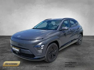 Neu Hyundai Kona Trend 150 kW (204 PS) 2026 Ecotronic grey SUV