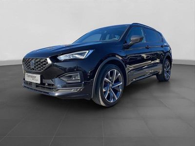 Usata Seat Tarraco Beats 200 CV (147 kW) 2022 SUV