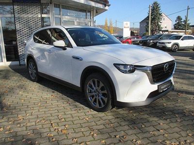 Neu 2025 Mazda CX-60 Exclusive-Line SUV | 43.770 €