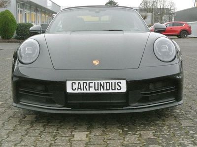 Gebraucht Porsche 992 394 PS (289 kW) 2025 Cabrio