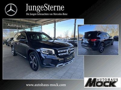 Mercedes GLB250