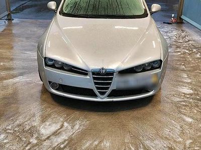 Alfa Romeo 159