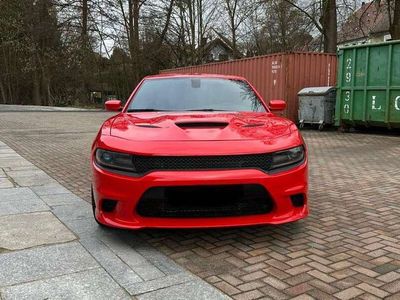 gebraucht Dodge Charger ChargerAutomatik R/T Scat Pack