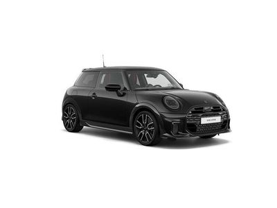 Gebraucht Mini John Cooper Works 204 PS (150 kW) 2025 Schwarz Kleinwagen