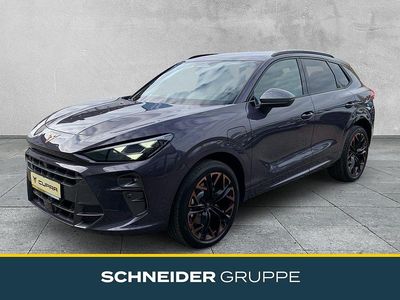 Blau Neu 2025 Cupra Terramar VZ SUV | 44.950 € (Superpreis)