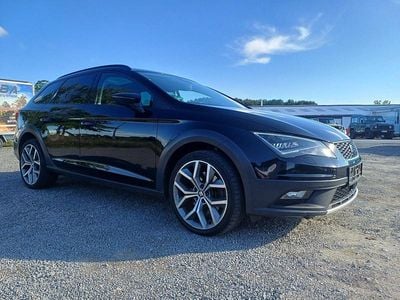 Seat Leon X-Perience