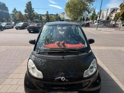Gebraucht Smart ForTwo Coupé
