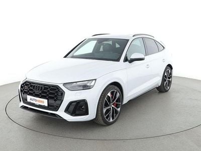 Audi SQ5 Sportback