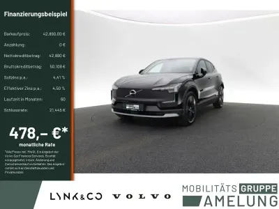 Gebraucht Volvo EX30 CC