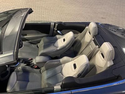 Begagnad Peugeot 308 CC 150 HK (110 kW) 2011 Grå Cab