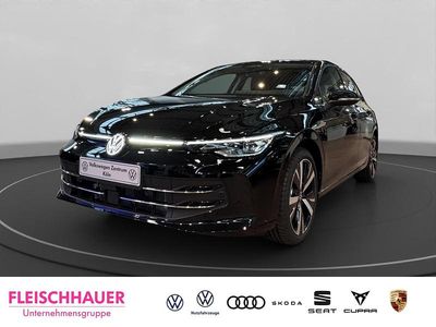 Gebraucht VW Golf VIII R-line 272 PS (200 kW) 2026 Schwarz Limousine