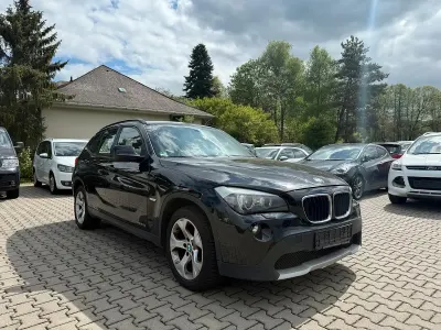 Gebraucht BMW X1