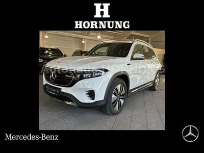 Gebraucht Mercedes 250 11 kW (15 PS) 2022 Weiss