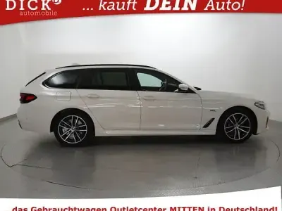 Gebraucht BMW 530e