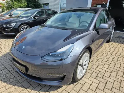Gebraucht Tesla Model 3