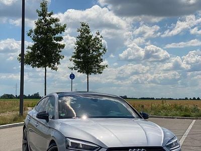 Audi S5 Sportback