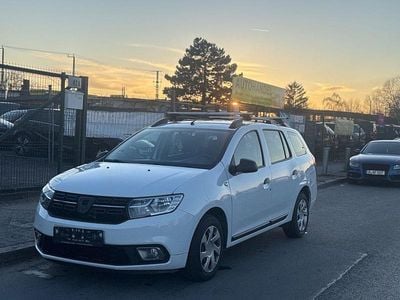 Gebraucht Dacia Logan MCV Essentiel 73 PS (53 kW) 2018 Kombi