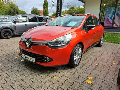 Renault Clio GrandTour