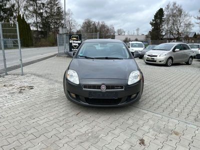 gebraucht Fiat Bravo 1.9 8V Multijet Dynamic