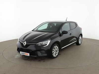 gebraucht Renault Clio V 