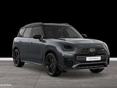 Gebraucht Mini Countryman 204 PS (150 kW) 2025 Grau SUV