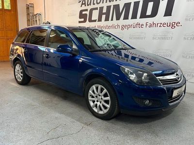 gebraucht Opel Astra 1.8 Caravan Innovation 110 Jahre, SR+WR, KD Neu