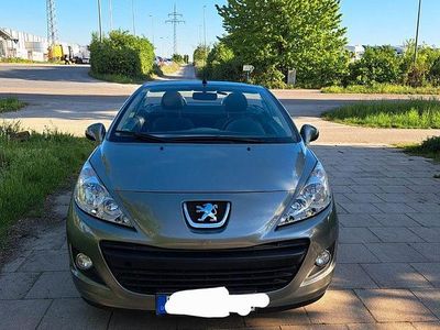 Peugeot 207 CC