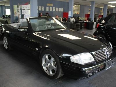 Mercedes SL280
