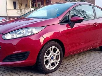 Gebraucht 2014 Ford Fiesta Kleinwagen | 3.300 €