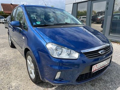 gebraucht Ford C-MAX 1.6