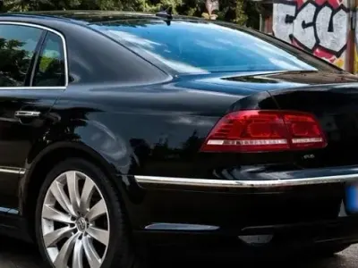 Gebraucht VW Phaeton