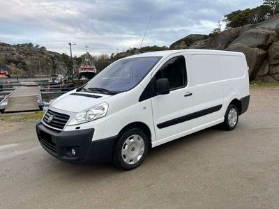 gebraucht Fiat Scudo Scudo12 L2H1