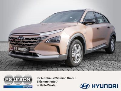 gebraucht Hyundai Nexo Premium