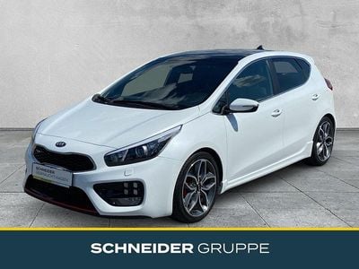 Kia Ceed GT