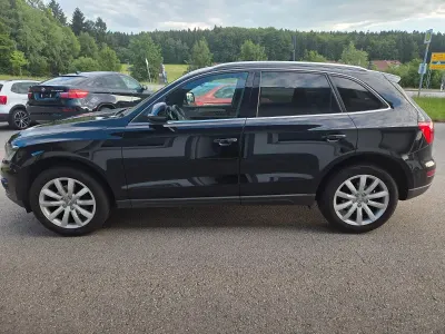 Gebraucht Audi Q5